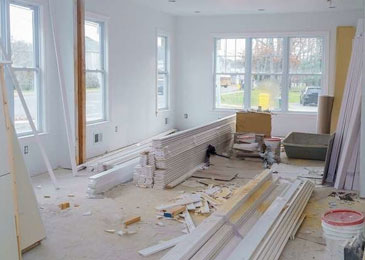 Roofing Services in Oklahoma City, OK